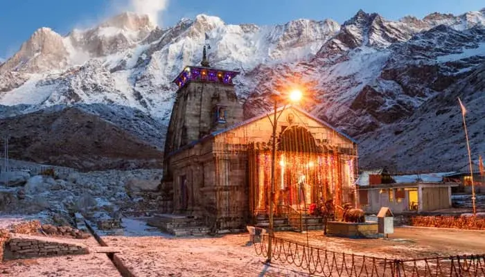 Kedarnath Yatra From Haridwar / Dehradun