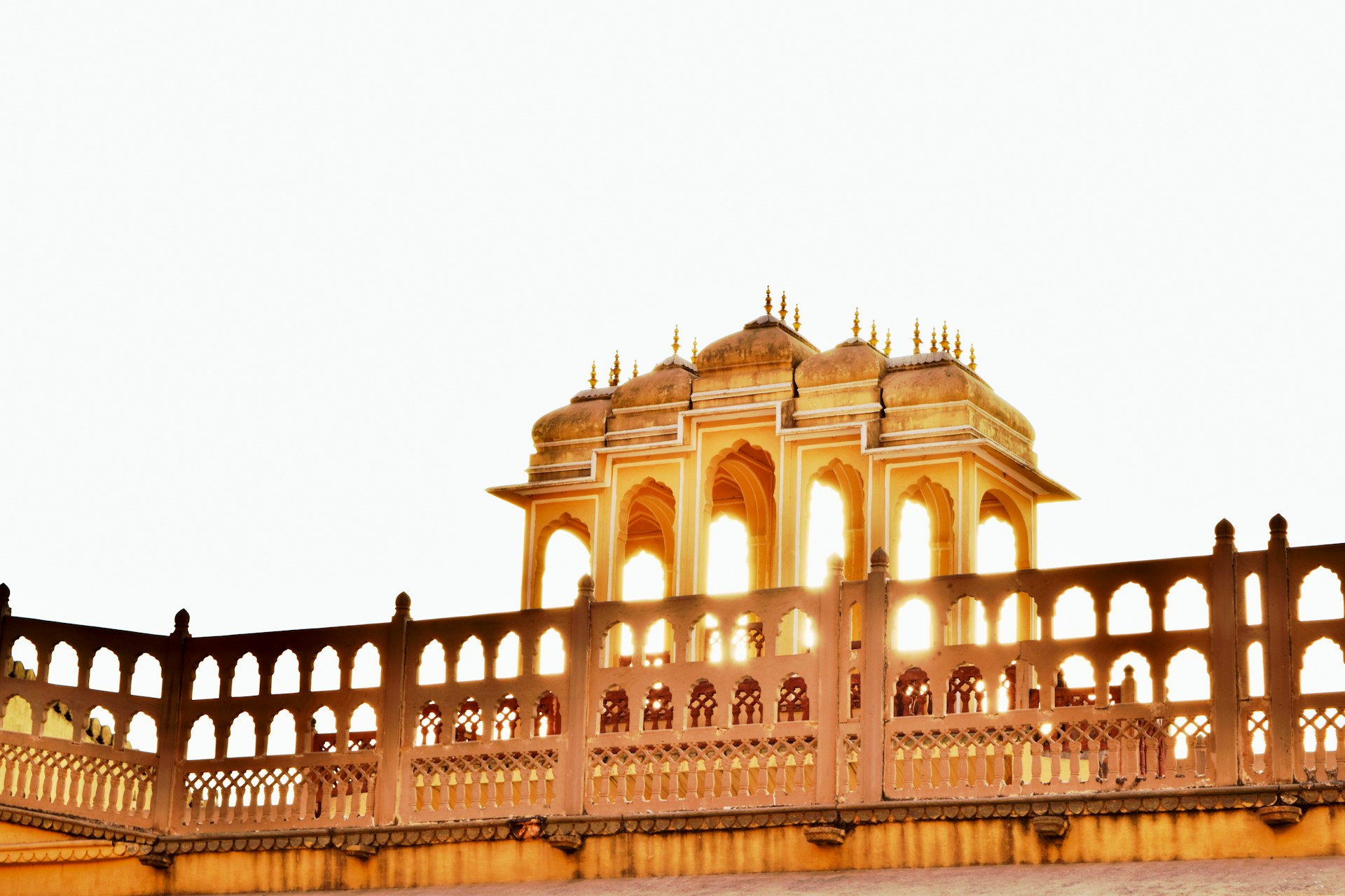 Golden Triangle Tour